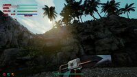 Zombeach And Sun screenshot, image №2596645 - RAWG