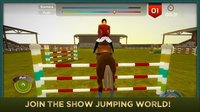 Jumping Horses Champions 2 screenshot, image №1433312 - RAWG