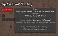 Hydra Fruit Hunting screenshot, image №3302638 - RAWG