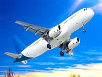 Airplane flight simulator 3 screenshot, image №1801624 - RAWG