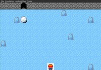 Ice Skater GBA screenshot, image №3172725 - RAWG