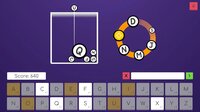 Leximorph - Word Merge Game screenshot, image №4216718 - RAWG