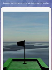 Minigolf 3d Ultimate screenshot, image №1706091 - RAWG