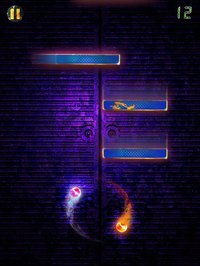 Two Ball Game screenshot, image №1703792 - RAWG