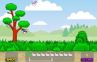 Duck Hunt (Neda Games) (Neda Games) screenshot, image №3377328 - RAWG