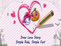 Love Story: Draw Physics Line screenshot, image №1989301 - RAWG