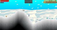 Starcaster (itch) screenshot, image №1102627 - RAWG