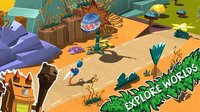 Cartoon Survivor screenshot, image №1547645 - RAWG