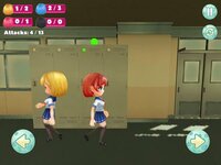 Tentacle Locker 3D: School Mod screenshot, image №2845738 - RAWG