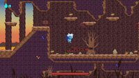 The Brave Little Cloud screenshot, image №3983489 - RAWG