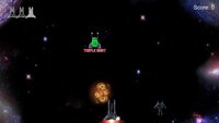 Galaxy Shooter Demo (D_Daishi) screenshot, image №2966955 - RAWG