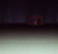 The forbidden Dark Lost Woods screenshot, image №3627170 - RAWG