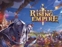 Legend: Rising Empire screenshot, image №1704440 - RAWG