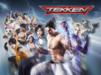 Tekken Arena screenshot, image №1362758 - RAWG