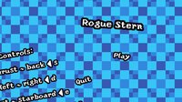 Rogue Stern screenshot, image №3203631 - RAWG