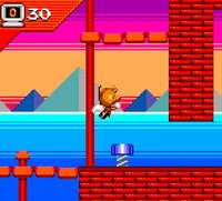 Tails' Adventures 2 screenshot, image №3496009 - RAWG