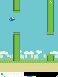 Multiplayer Flying Wings - Fun Free Pocket Edition screenshot, image №1805086 - RAWG