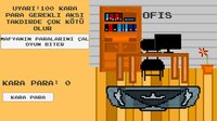 Black Accountant - At0M GameJam2 screenshot, image №2721794 - RAWG