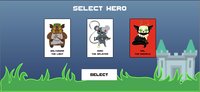 Card Quest (itch) screenshot, image №2293706 - RAWG