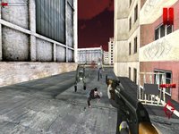 Zombies Silent Battle: Lifeless Town screenshot, image №1910423 - RAWG