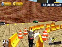 Park Like a Boss: Motorcycle R screenshot, image №923488 - RAWG