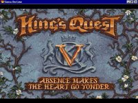 King's Quest V screenshot, image №736468 - RAWG