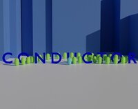Conductor (WIP) screenshot, image №3173313 - RAWG