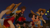 Kingdom Hearts: The Story So Far screenshot, image №1692161 - RAWG
