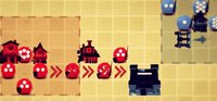 Automata Empire (itch) screenshot, image №1007457 - RAWG