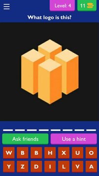 Guess the game engine logo screenshot, image №2742444 - RAWG
