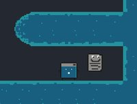 Tartle's Floppy Disk Glitch screenshot, image №1084760 - RAWG