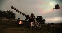 Gettysburg: Armored Warfare screenshot, image №570247 - RAWG