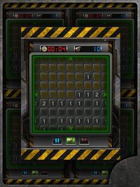 Minesweeper HD - Classic screenshot, image №1903283 - RAWG
