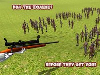 Zombie Sharpshooter screenshot, image №1695086 - RAWG