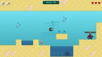 Scuba Surfer screenshot, image №3036250 - RAWG