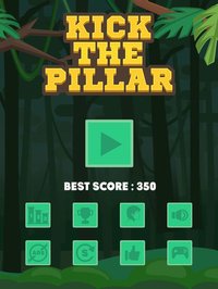 Kick The Pillar screenshot, image №976840 - RAWG