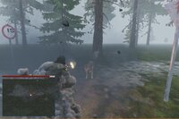 Not My Land screenshot, image №3361221 - RAWG