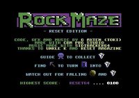 Rock Maze screenshot, image №1032229 - RAWG