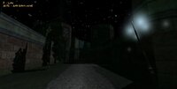 Escape PS1 Hagrid screenshot, image №3239276 - RAWG