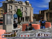 Time Crisis II screenshot, image №807841 - RAWG