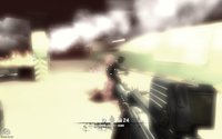 Soldier of Fortune: Payback screenshot, image №479795 - RAWG
