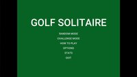 Golf Solitaire Simple screenshot, image №3076910 - RAWG