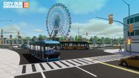 City Bus Simulator 2024 screenshot, image №4093960 - RAWG