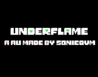 UNDERFLAME screenshot, image №3325057 - RAWG