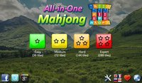 All-in-One Mahjong 3 screenshot, image №1402123 - RAWG