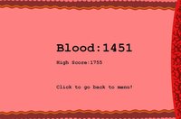 Blood Sells screenshot, image №1127854 - RAWG