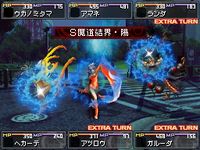 Shin Megami Tensei: Devil Survivor screenshot, image №251914 - RAWG