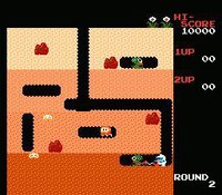 Dig Dug (1982) screenshot, image №1697554 - RAWG