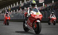 MotoGP 08 screenshot, image №500876 - RAWG