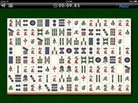 ShisenSho HD with Ad screenshot, image №1677334 - RAWG
